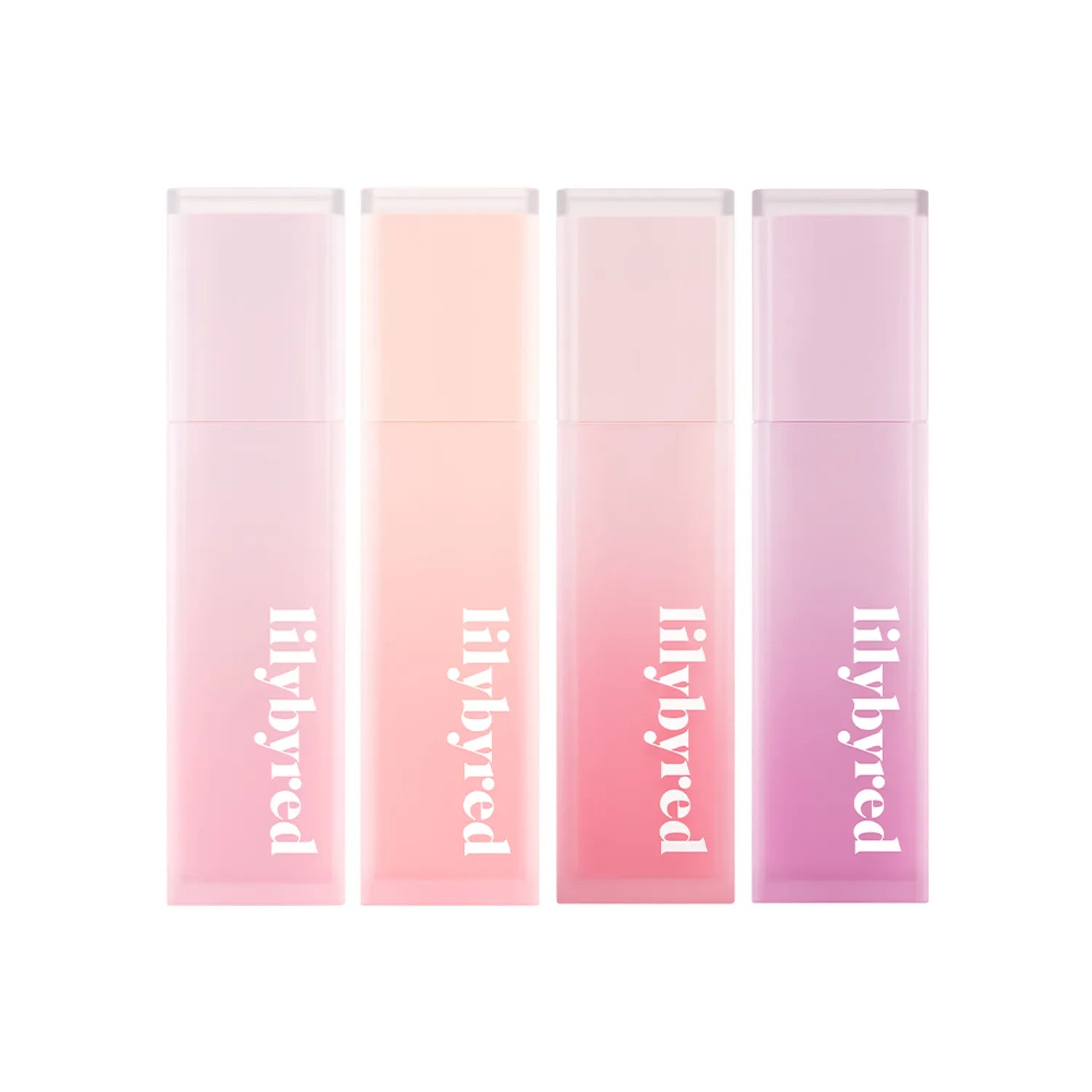 lilybyred Sweet Liar Milky Lip Tint (14 Colors)