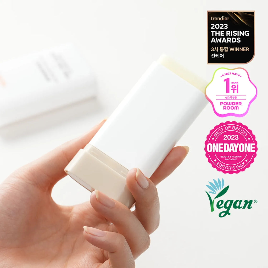 RAWQUEST Echinacea Airy Sun Stick 19g