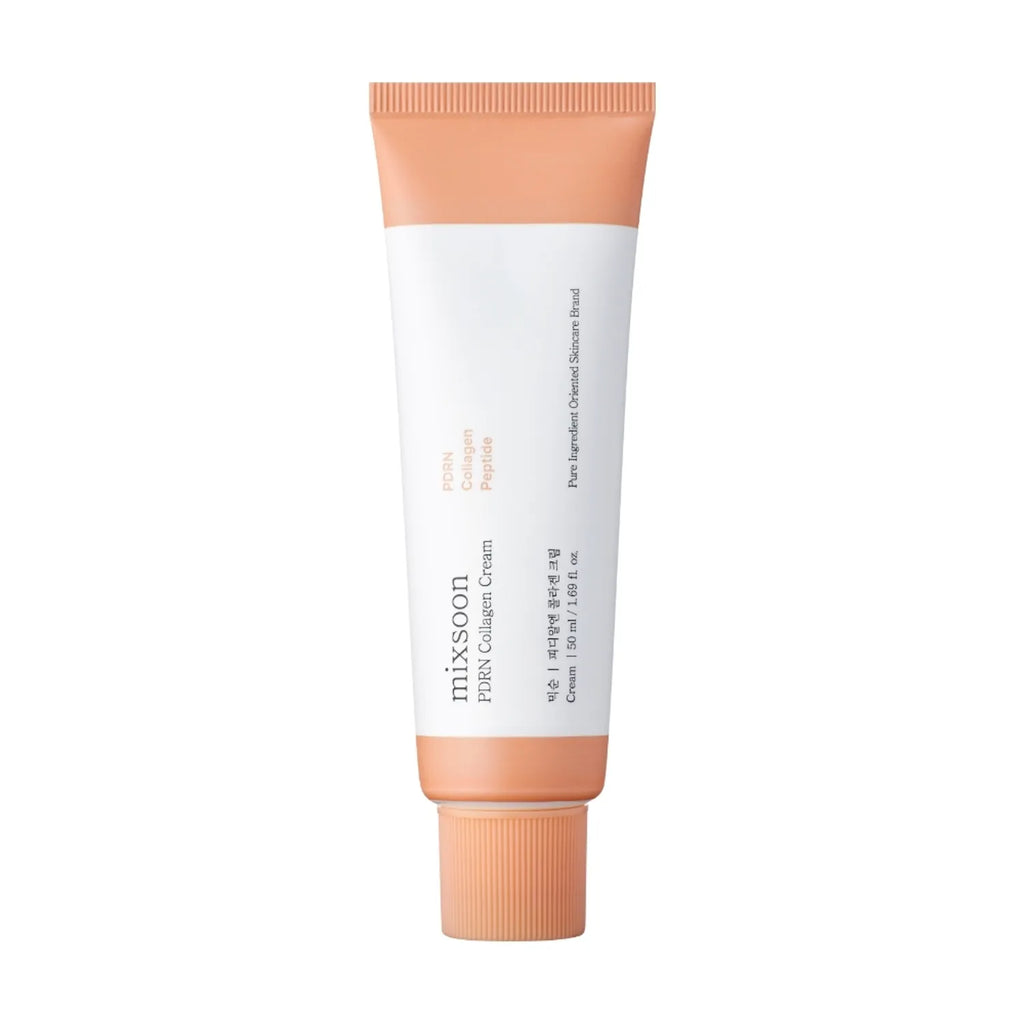 mixsoon PDRN Collagen Cream 50ml
