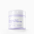 SUNGBOON EDITOR Meoru Podo Vita C Turn-over Dark Spot Pad 60P