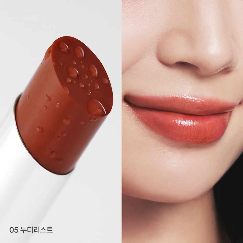 peripera Ink Mood Glowy Balm (6 Colors) (Set/Single)