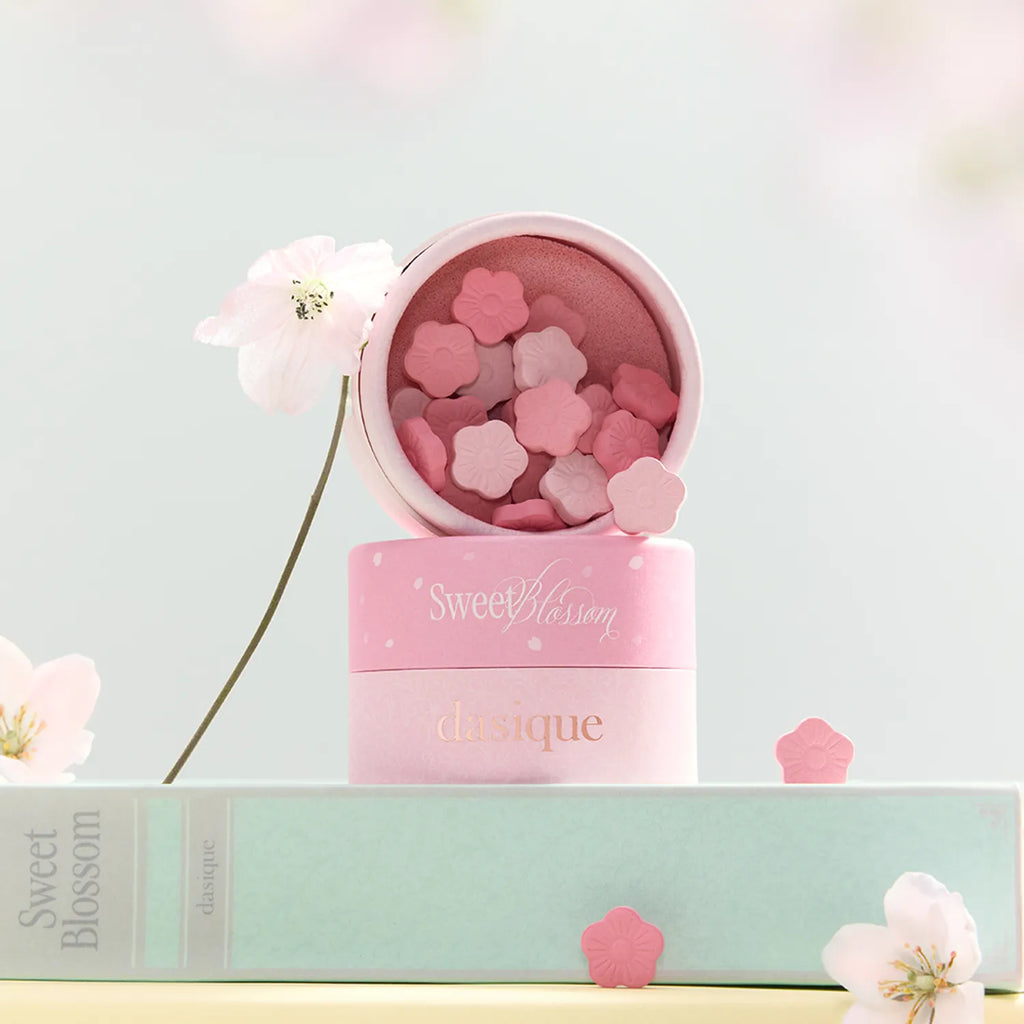 dasique Sugar Ball Blush 9g (2 Colors)