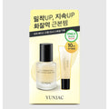 YUNJAC Skin Perfecting Protective Base Prep 25ml (Set/Single)