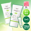 Dr.G Green Mild Up Sun+ 50ml 1+1 Set (+10ml)