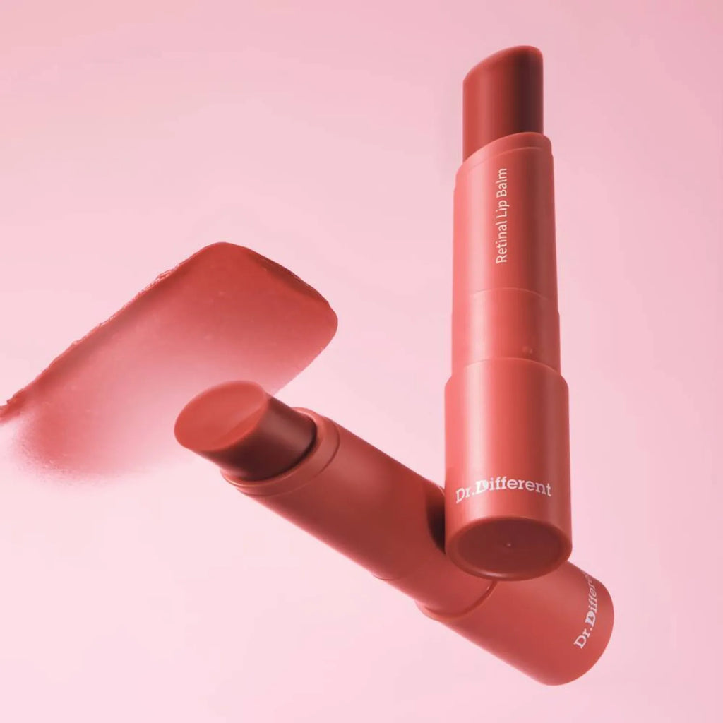 Dr.Different Retinal Lip Balm 4g