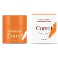 KAHI Nourishing Care Carrot Cleansing Balm 50ml