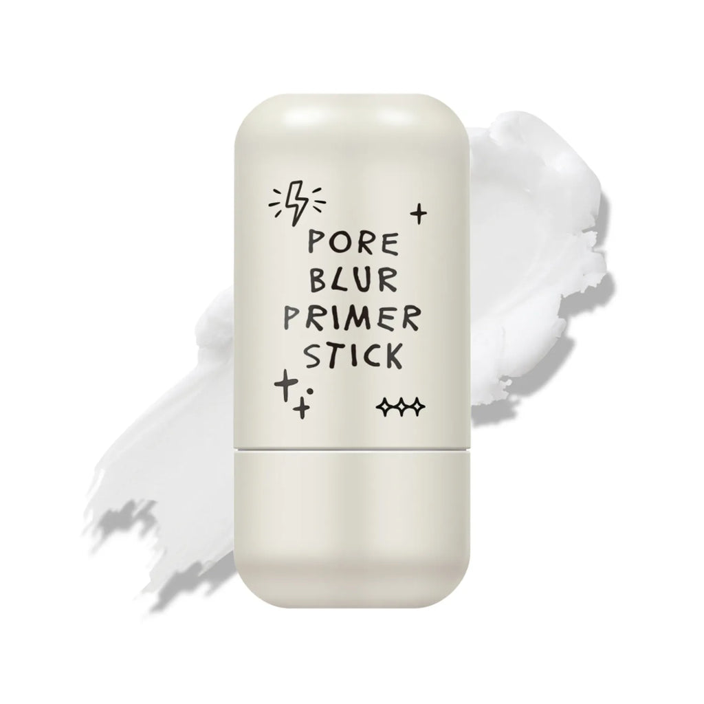 CODE GLOKOLOR Fix-on Primer In Stick 5g SPF30 PA++++