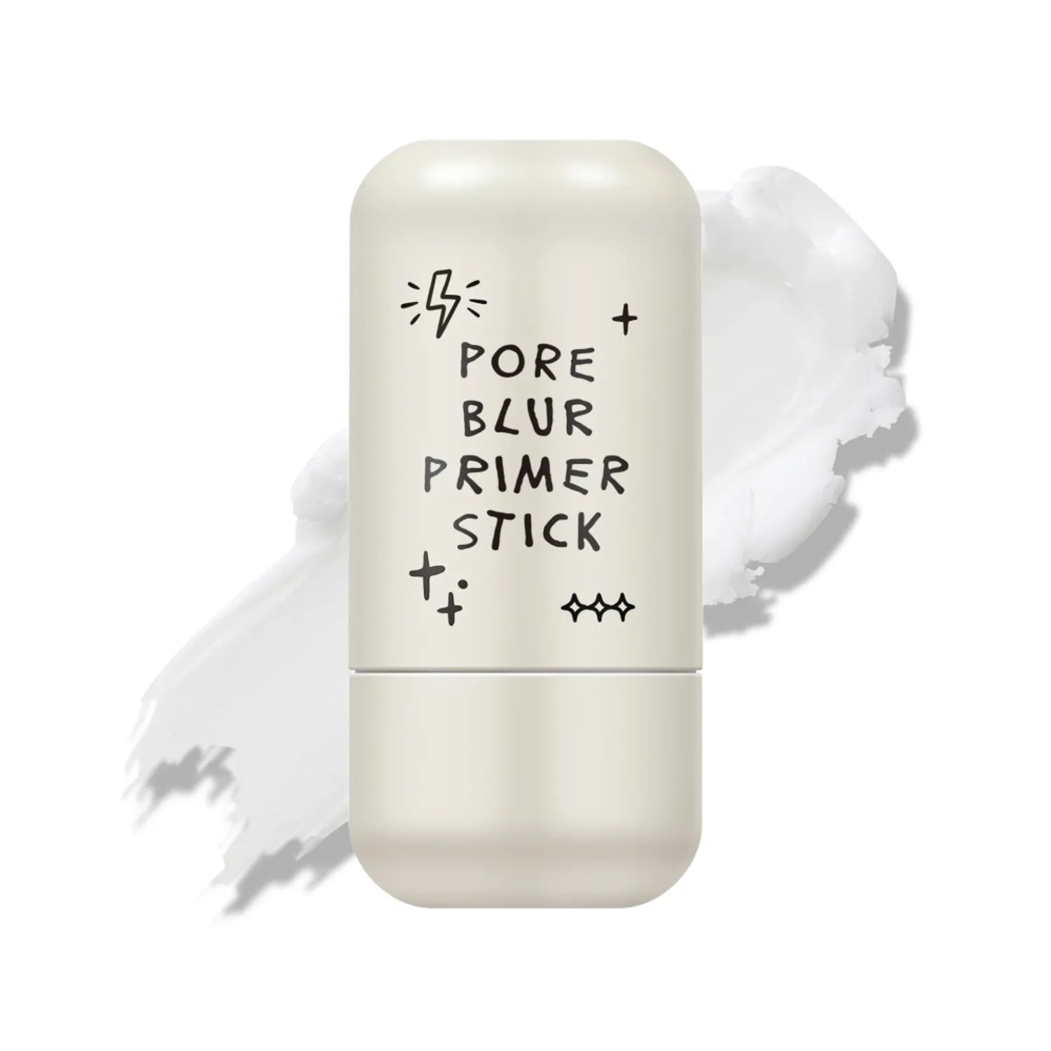 CODE GLOKOLOR Fix-on Primer In Stick 5g SPF30 PA++++