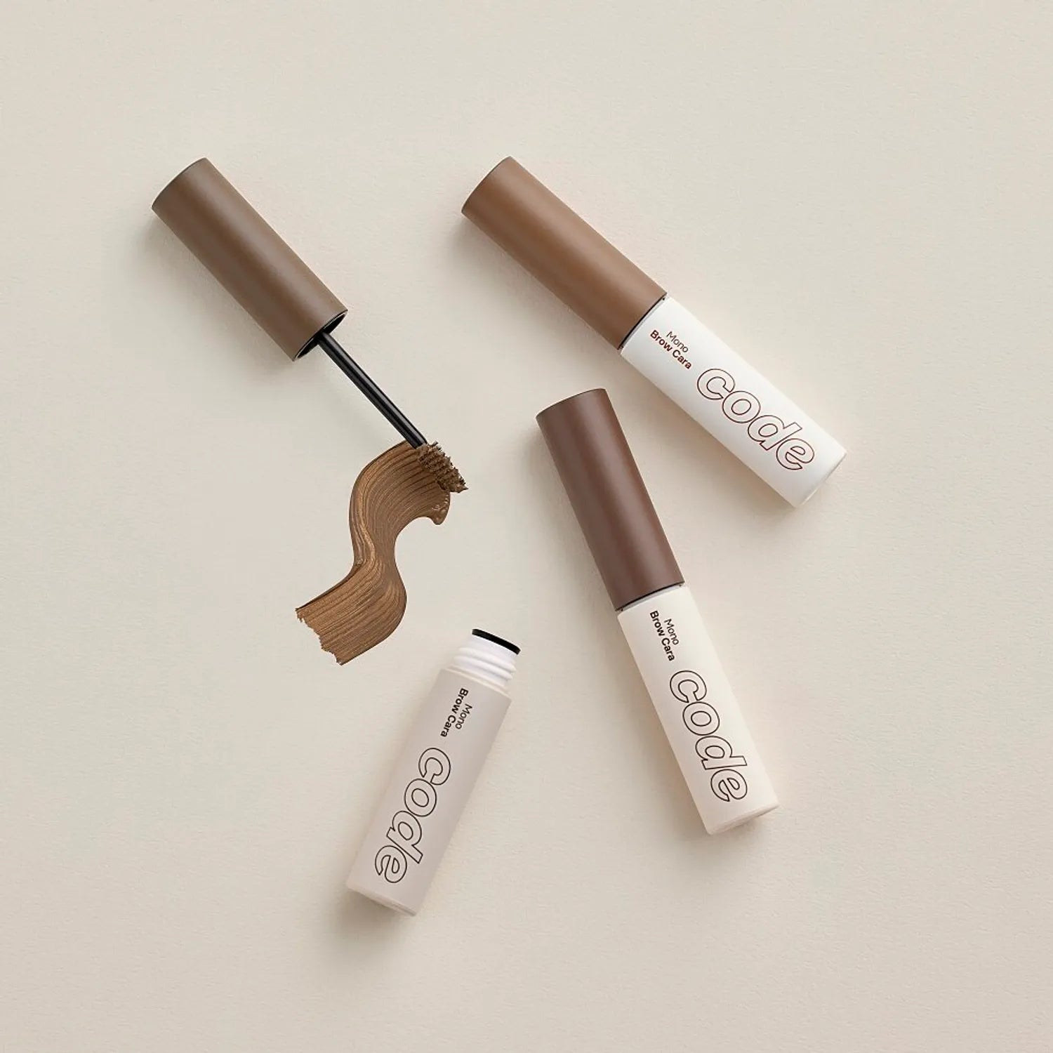 CODE GLOKOLOR Mono Brow Cara 6g (Reformulated)