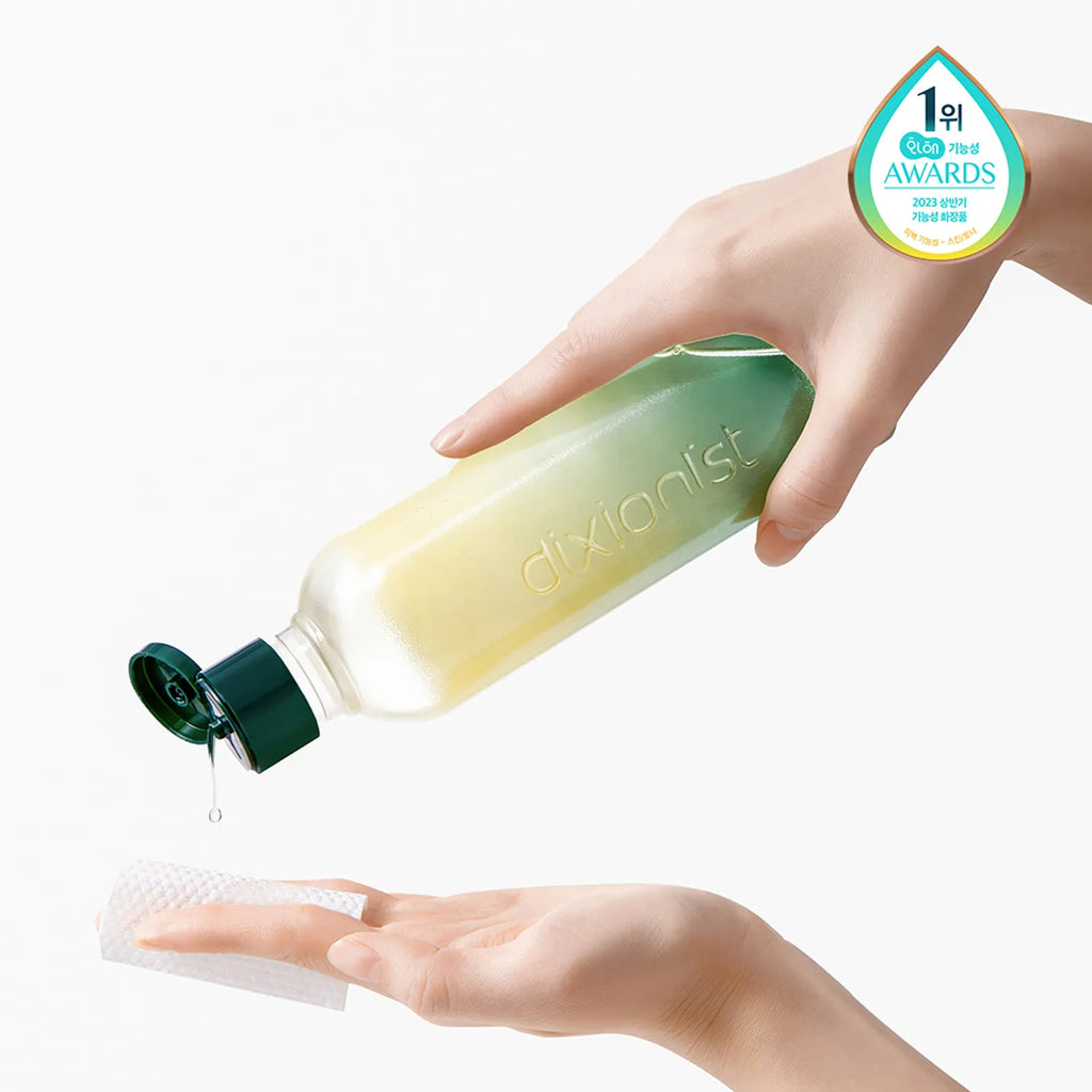 dixionist Amino Acid Toner 250ml
