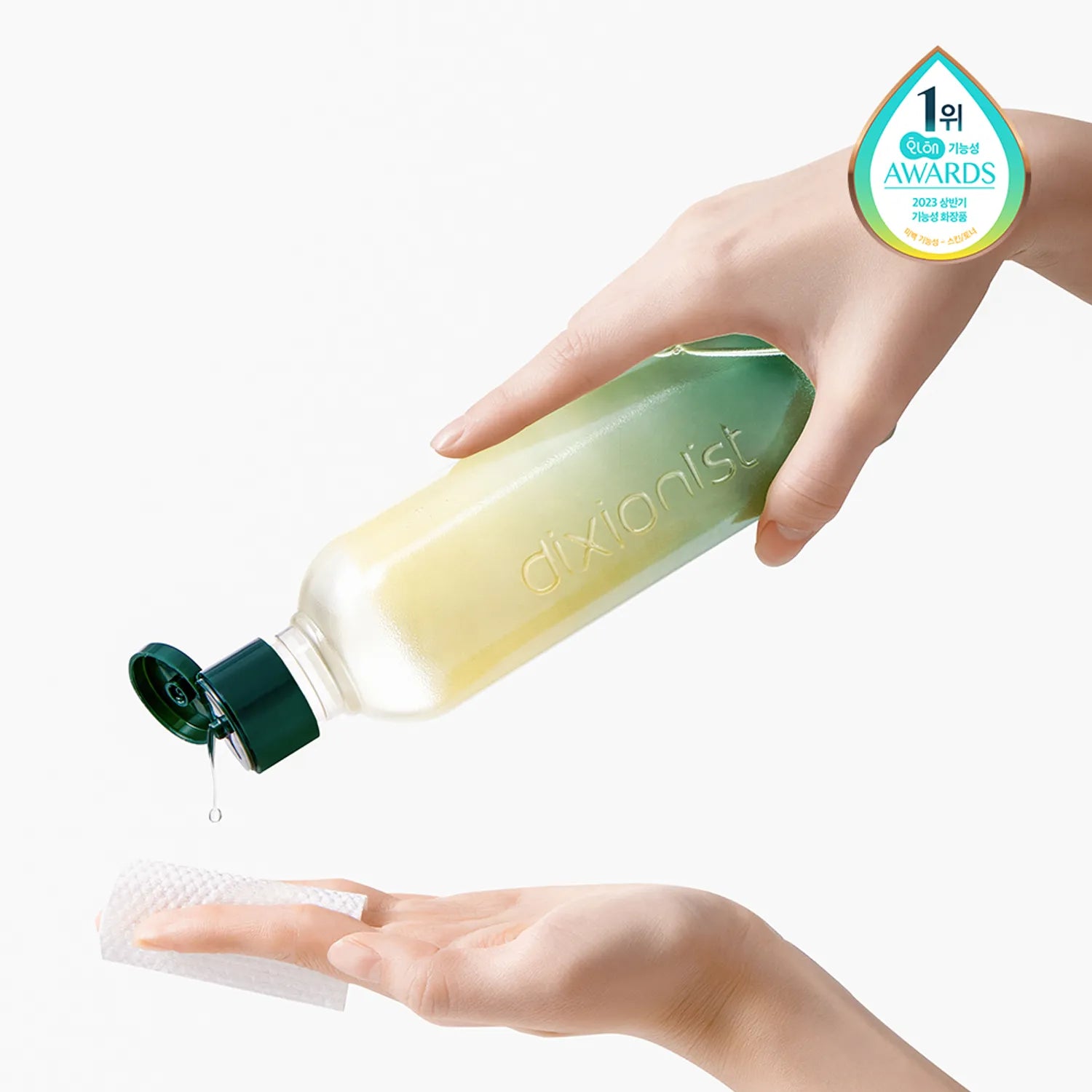 dixionist Amino Acid Toner 250ml