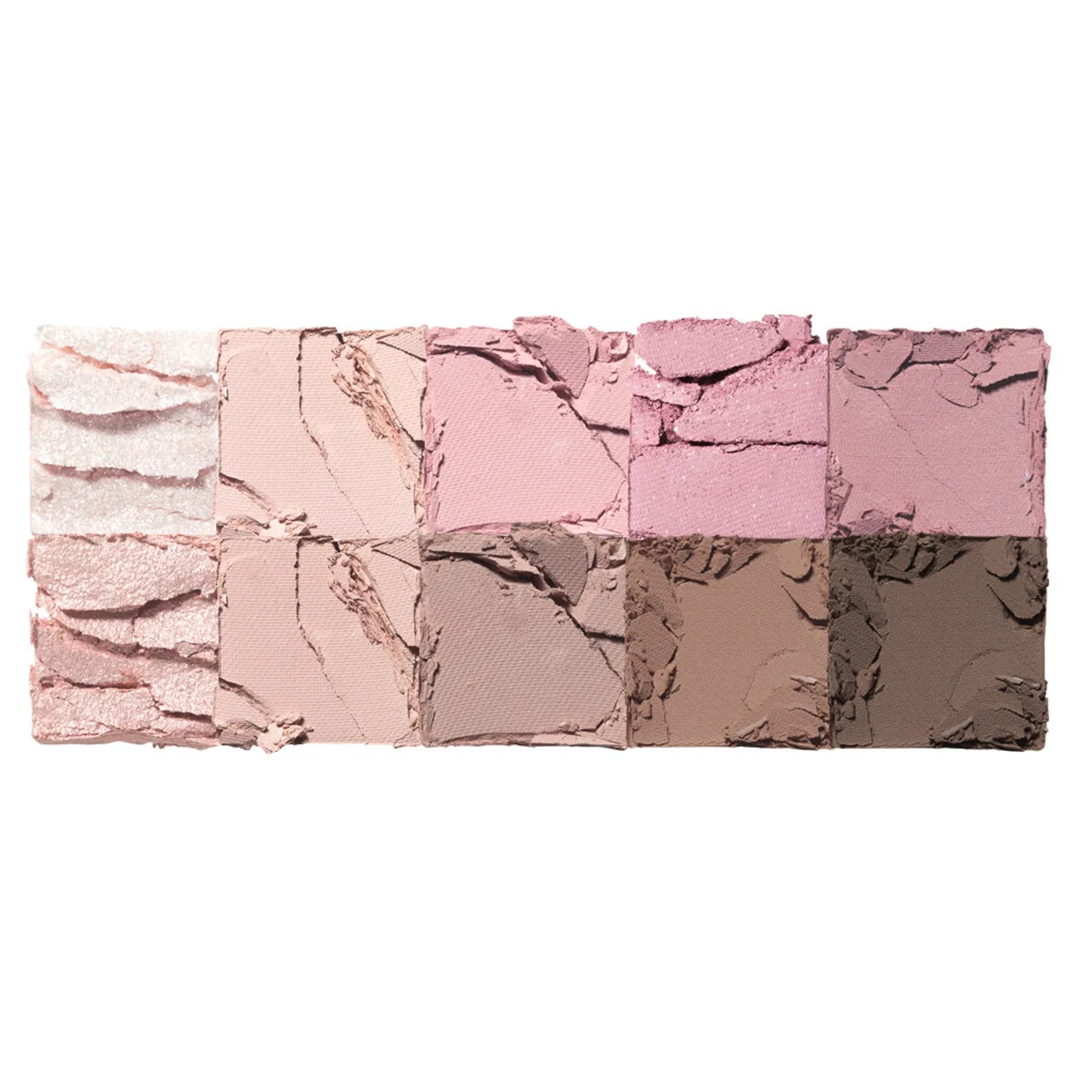 rom&nd Better Than Palette (15 Colors)