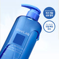 vivelab Active Biotin Peptide Solution Scalp Shampoo