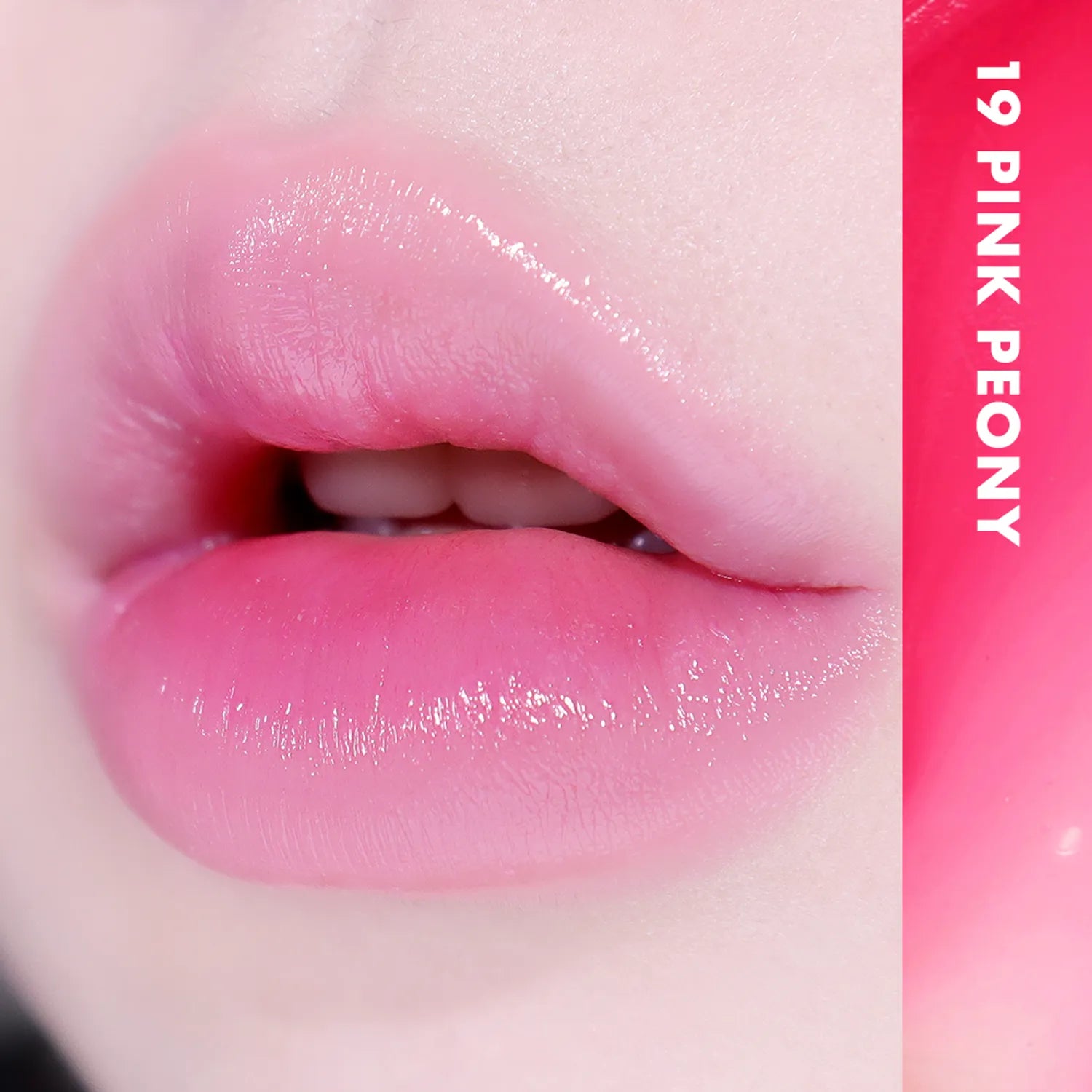 COSIERO Jealousy Plumper #Jealousy Red 3.4g