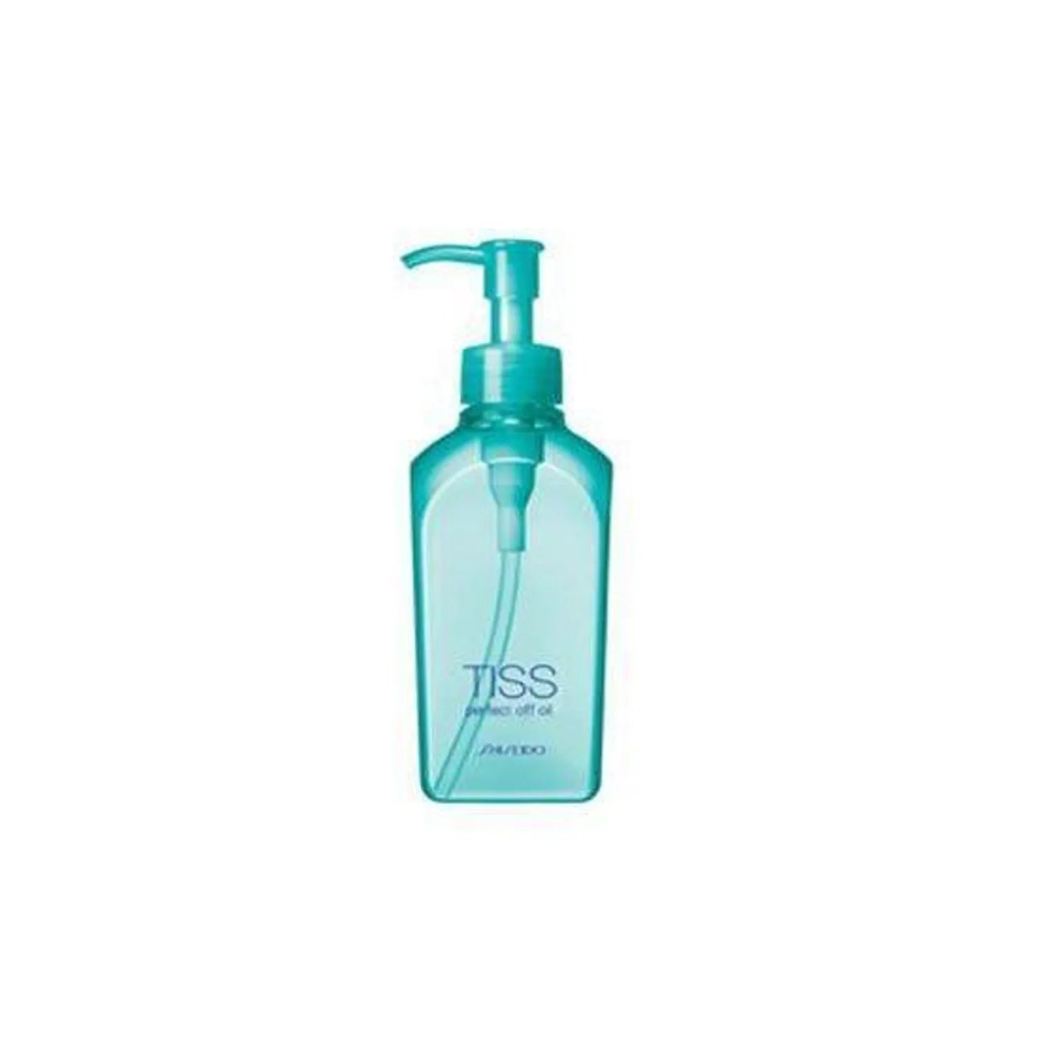 TISS Perfect Off Cleansing Oil 230ml