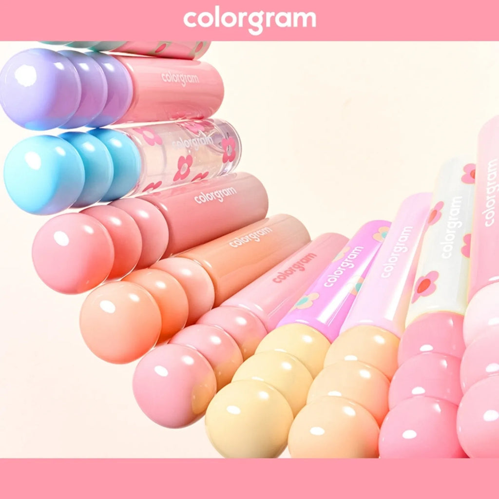 [ZANMANG LOOPY] Colorgram Fruity Glass Tint