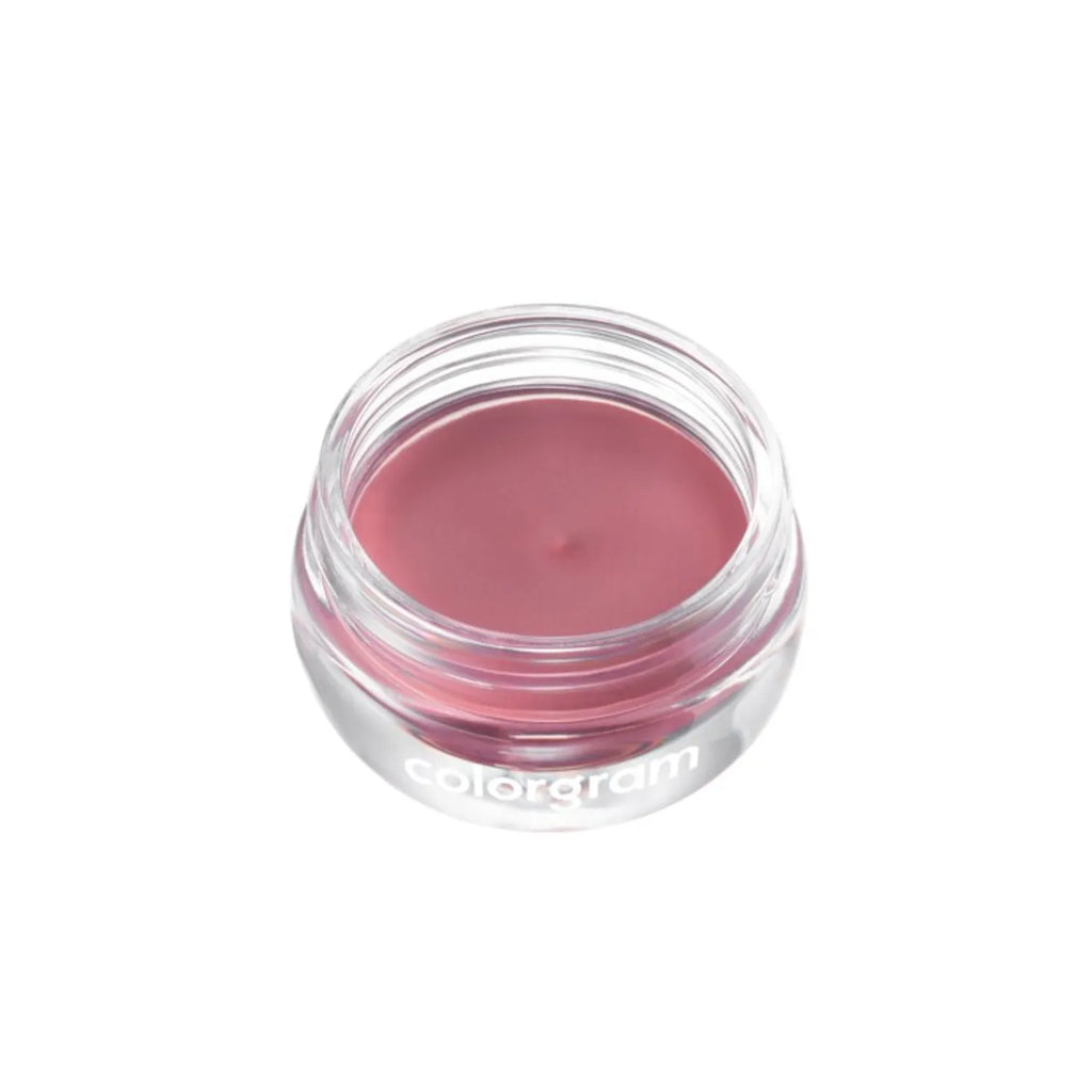 colorgram Tintin Dory Blur Jam