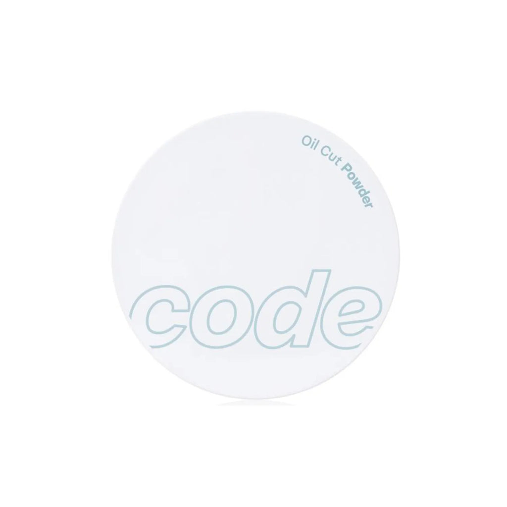 CODE GLOKOLOR Oil Cut Powder