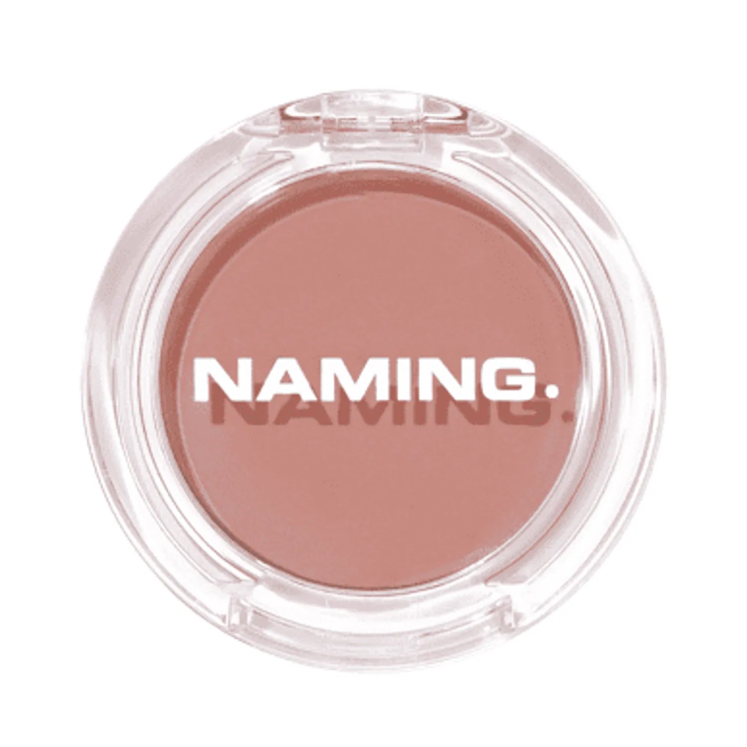 NAMING. Fluffy Powder Blush (Set/Single) (21 Colors)