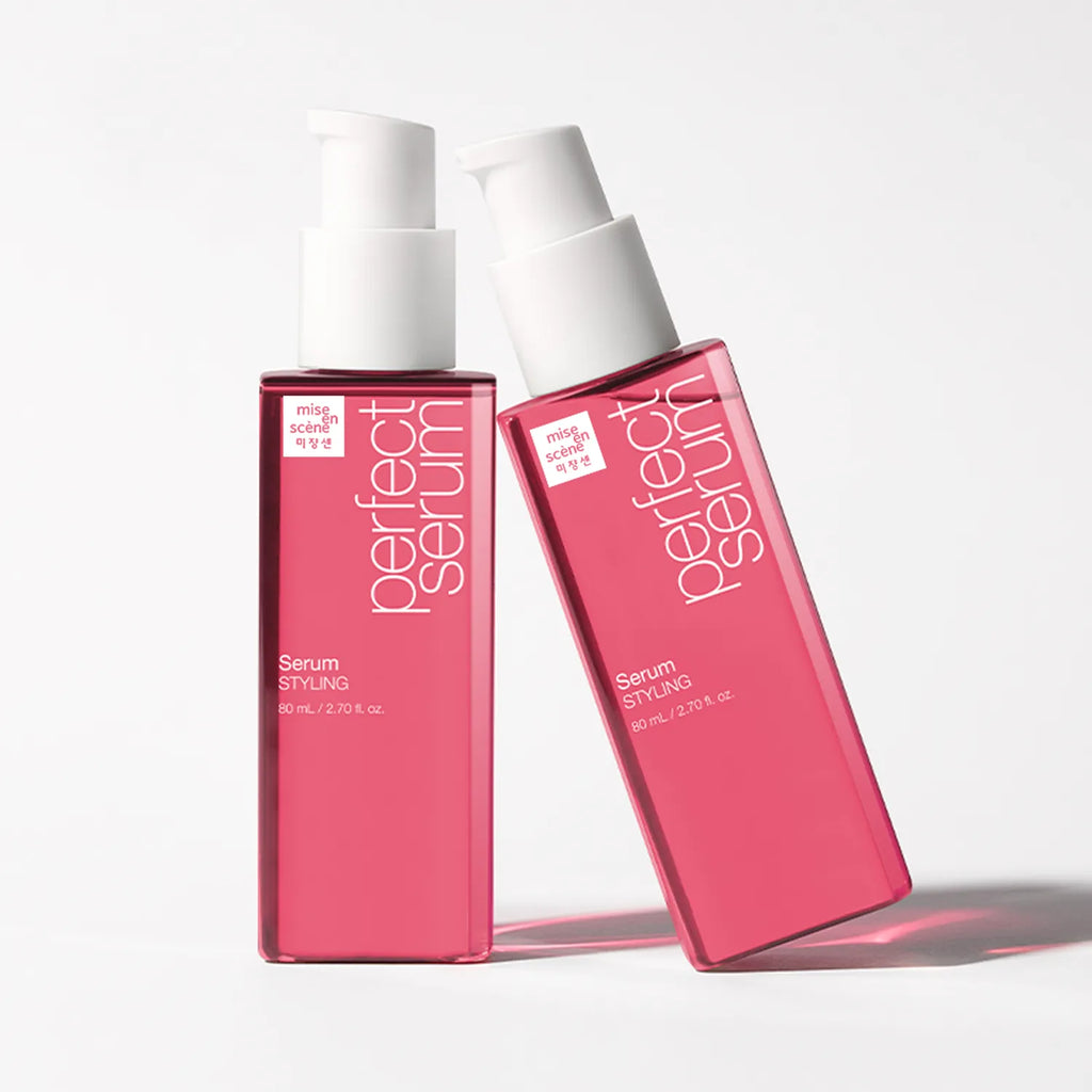 Mise-en-scene Perfect Serum Styling 80mL (NEW)
