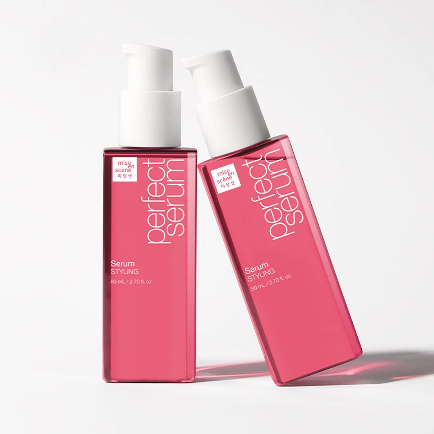 Mise-en-scene Perfect Serum Styling 80mL (NEW)