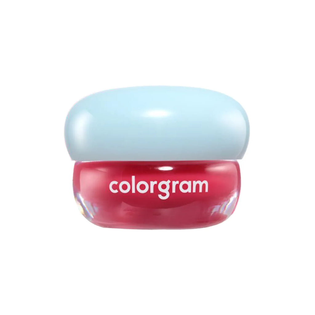 colorgram Tintin Dory Lip Jam (10 Colors)