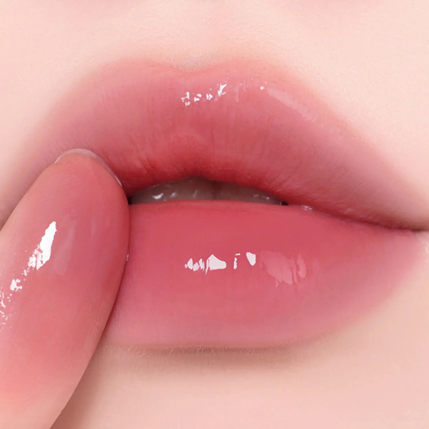 eglips Dew Glaze Tint (17 Colors)