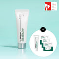 Dr.Different Cica Metal Cream 50g Special Set (+Cica Cream 20g + Cica Pad 6 Pads)