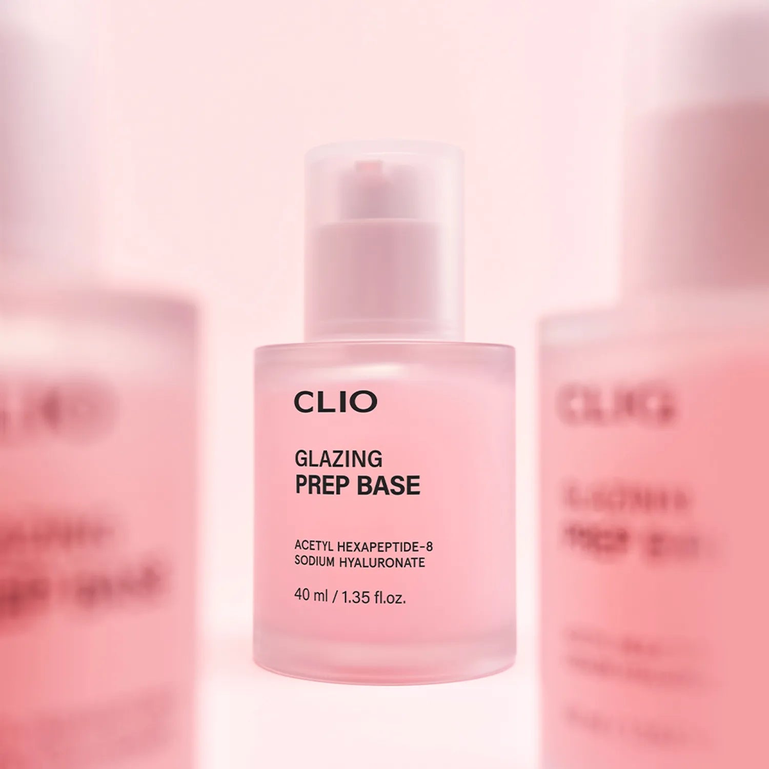 CLIO Glazing Prep Base 40ml
