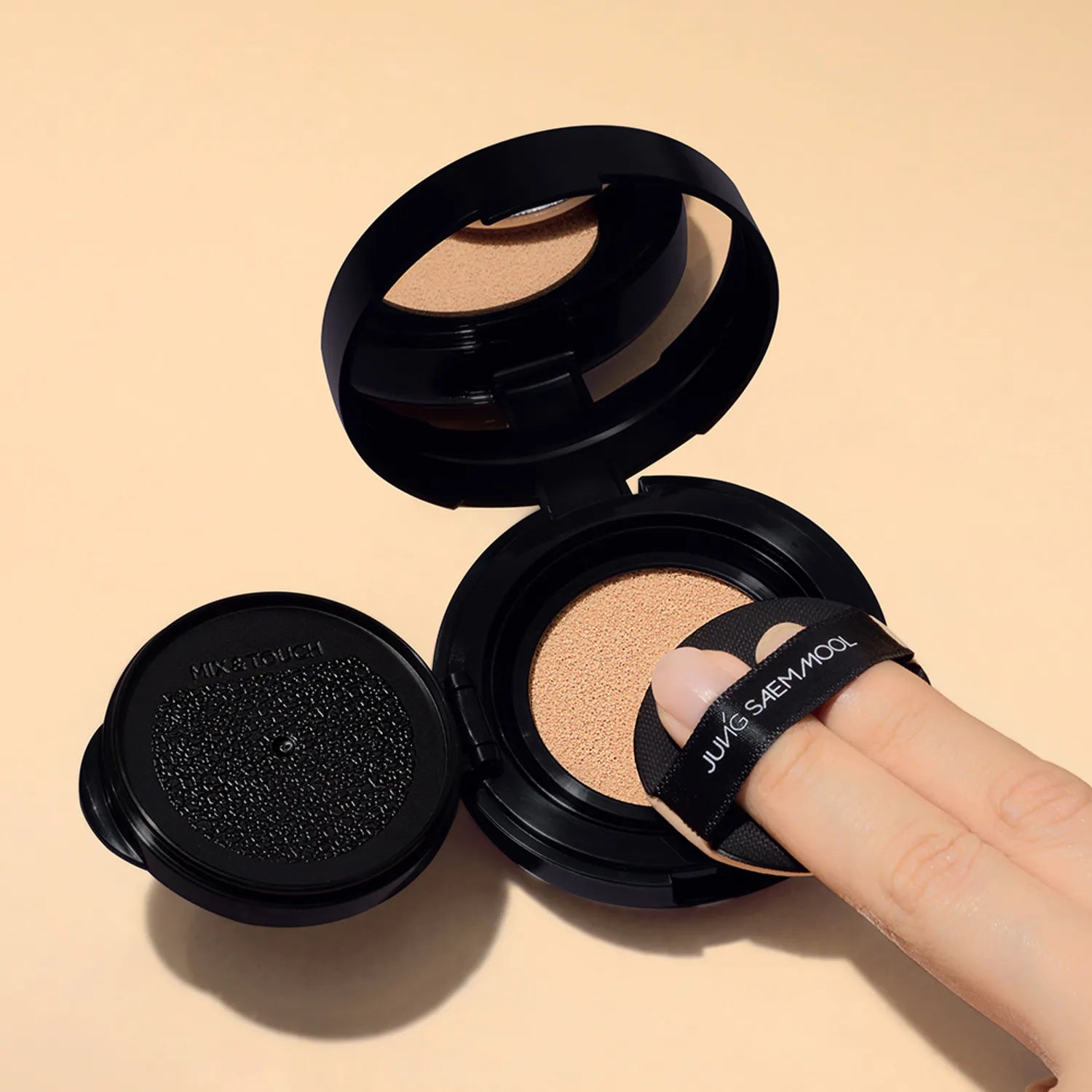 JUNGSAEMMOOL Essential Skin Nuder Cushion Mini (6 Colors)