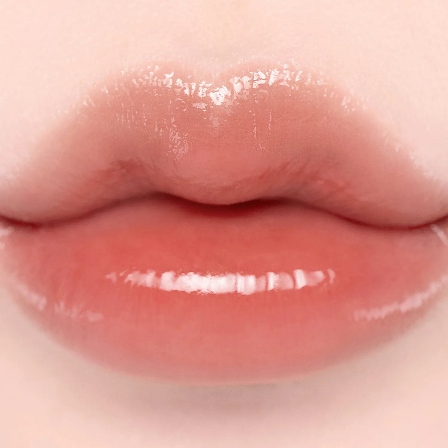 laka Jelling Nude Gloss (10 Colors)