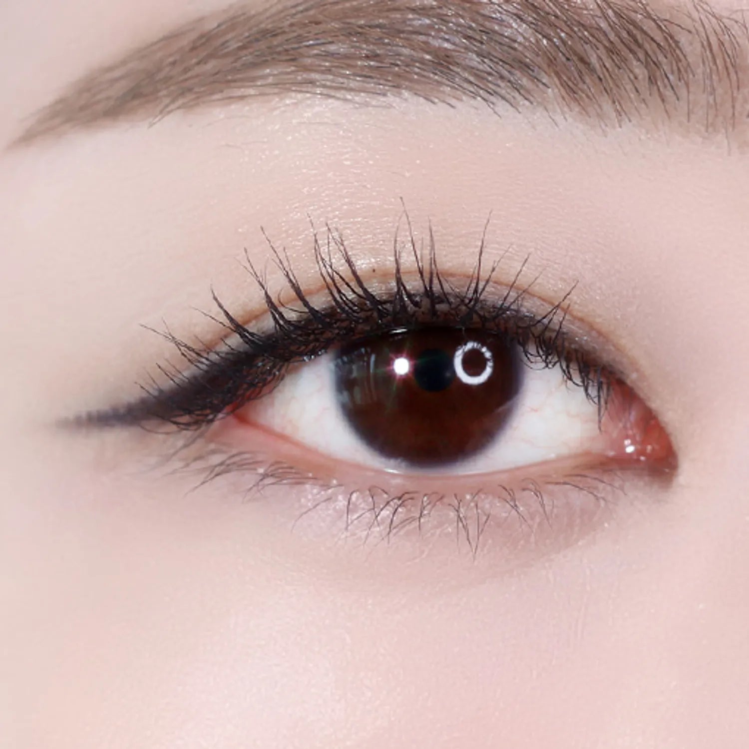 SISTER ANN Double Effect Waterproof Eye Pencil (Renewal)