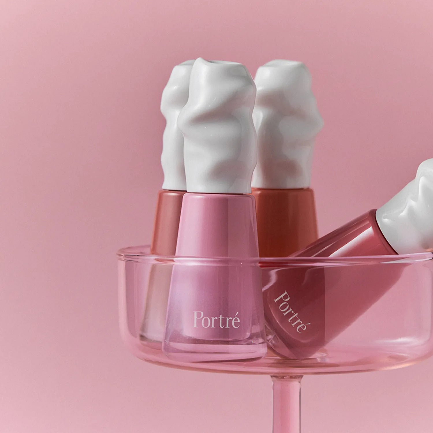 Portr&eacute; Satin Fit Liquid Cheek 3.5ml