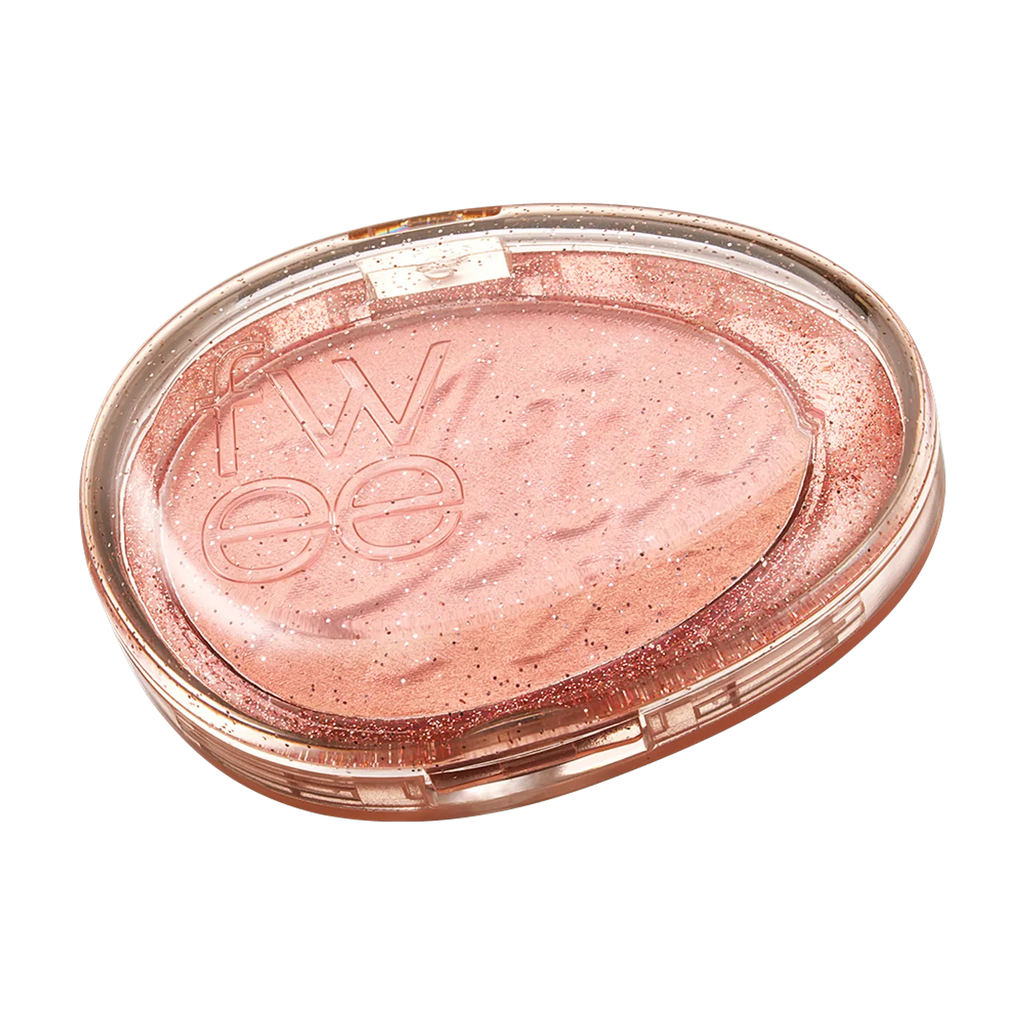 fwee Glitz Stone Highlighter (10 Colors)