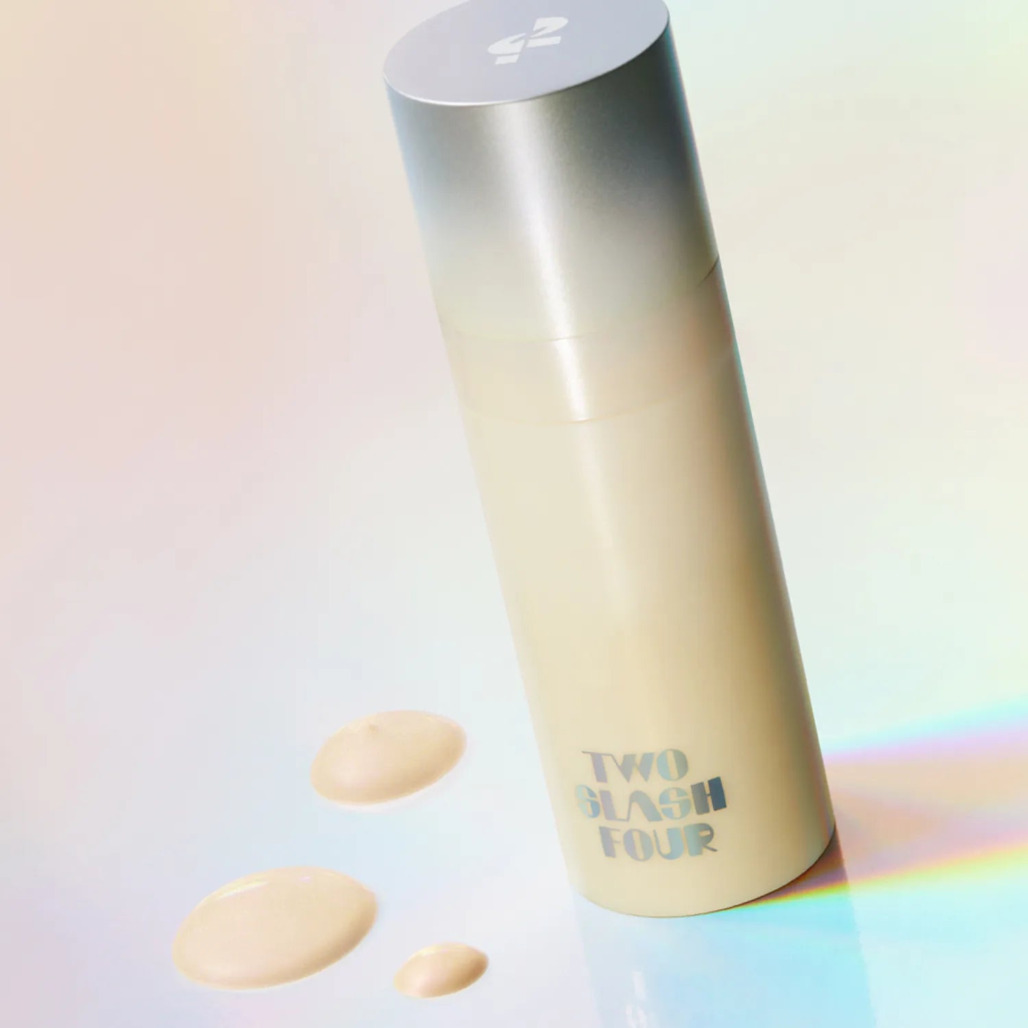 TWO SLASH FOUR Priming Skin Glimmer 20ml