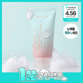 Aperire Be Frozen Pore Mask To Foam Cleanser 120g