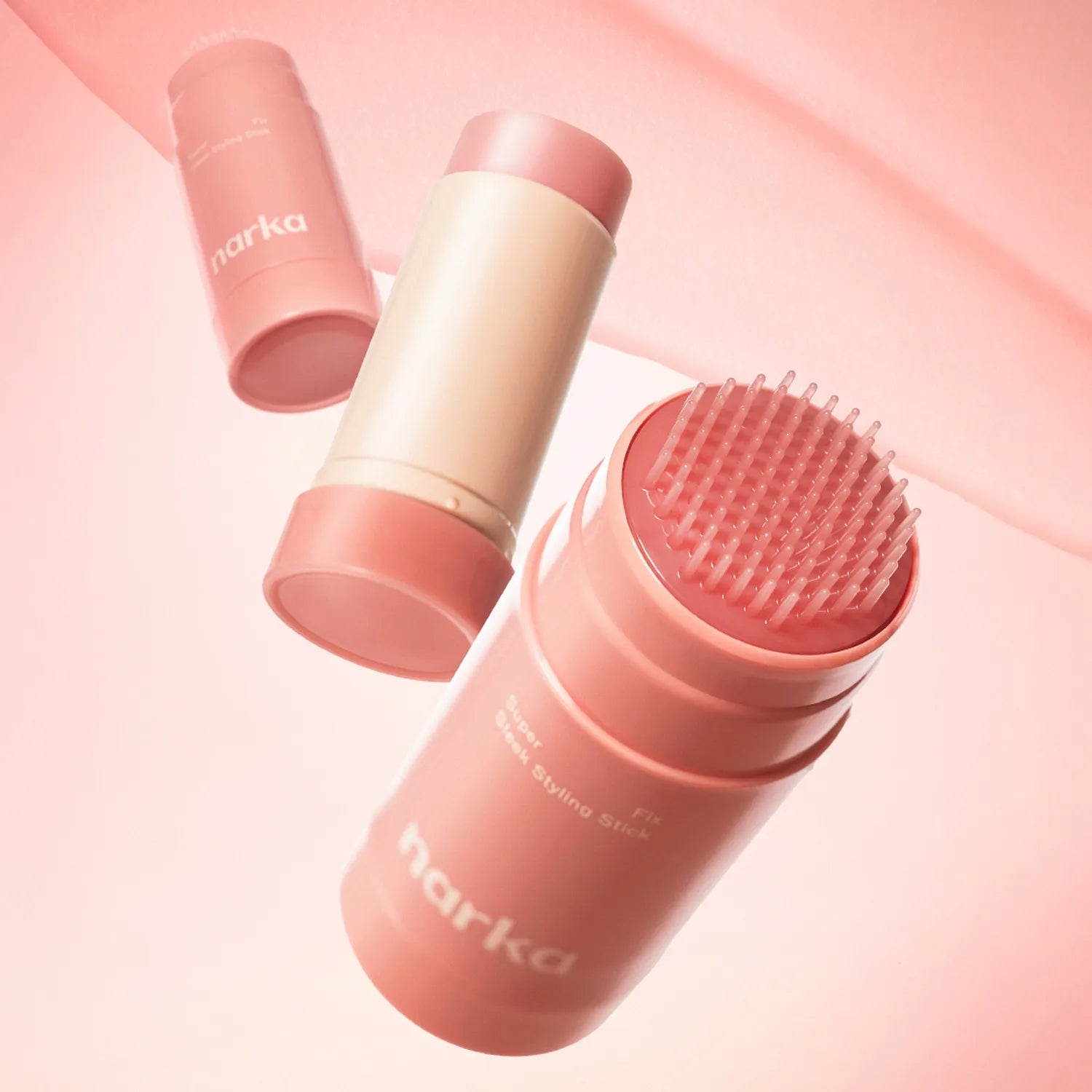 narka Super Fix Sleek Styling Stick 15g