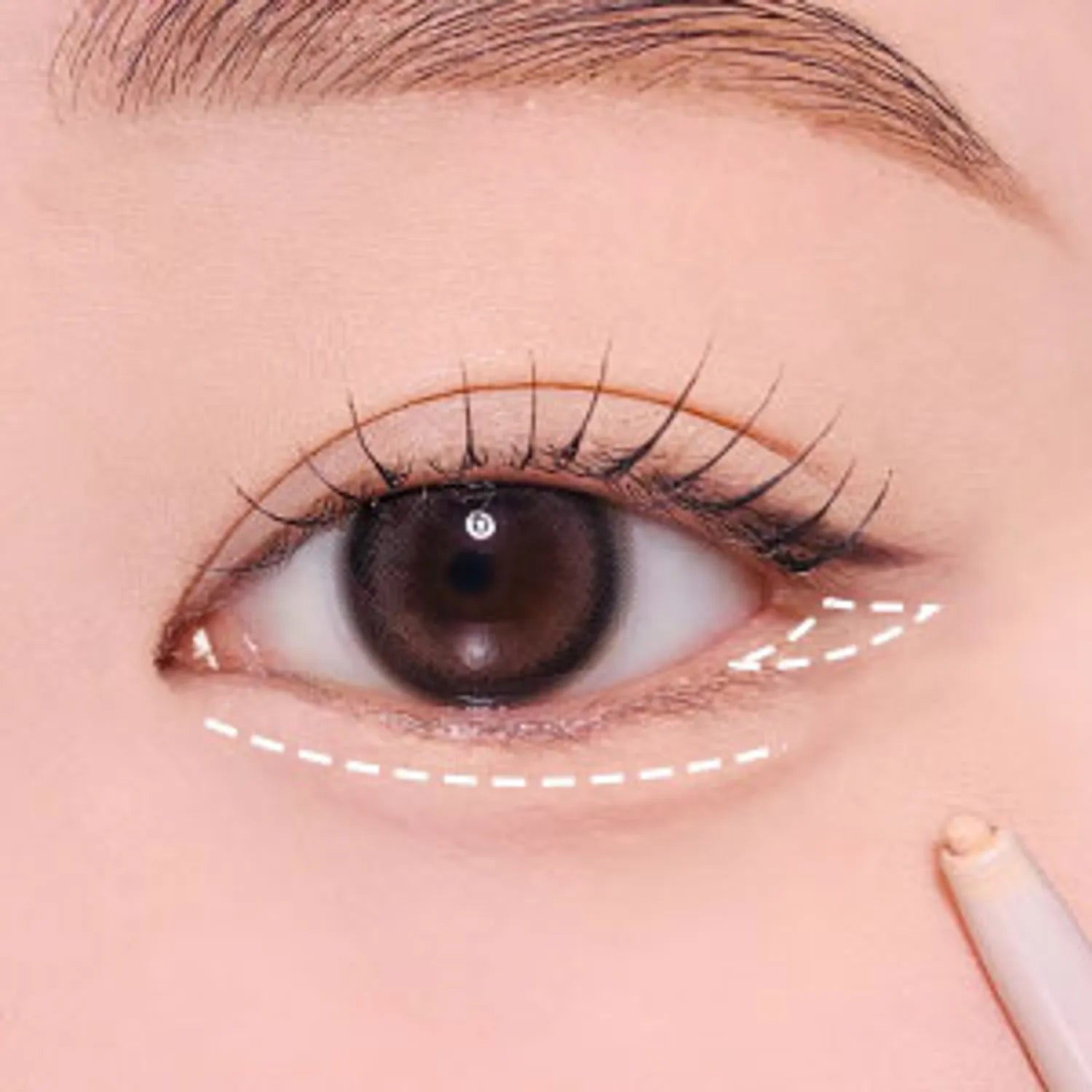 tooq Waterproof Slim Eyeliner (16 Colors)