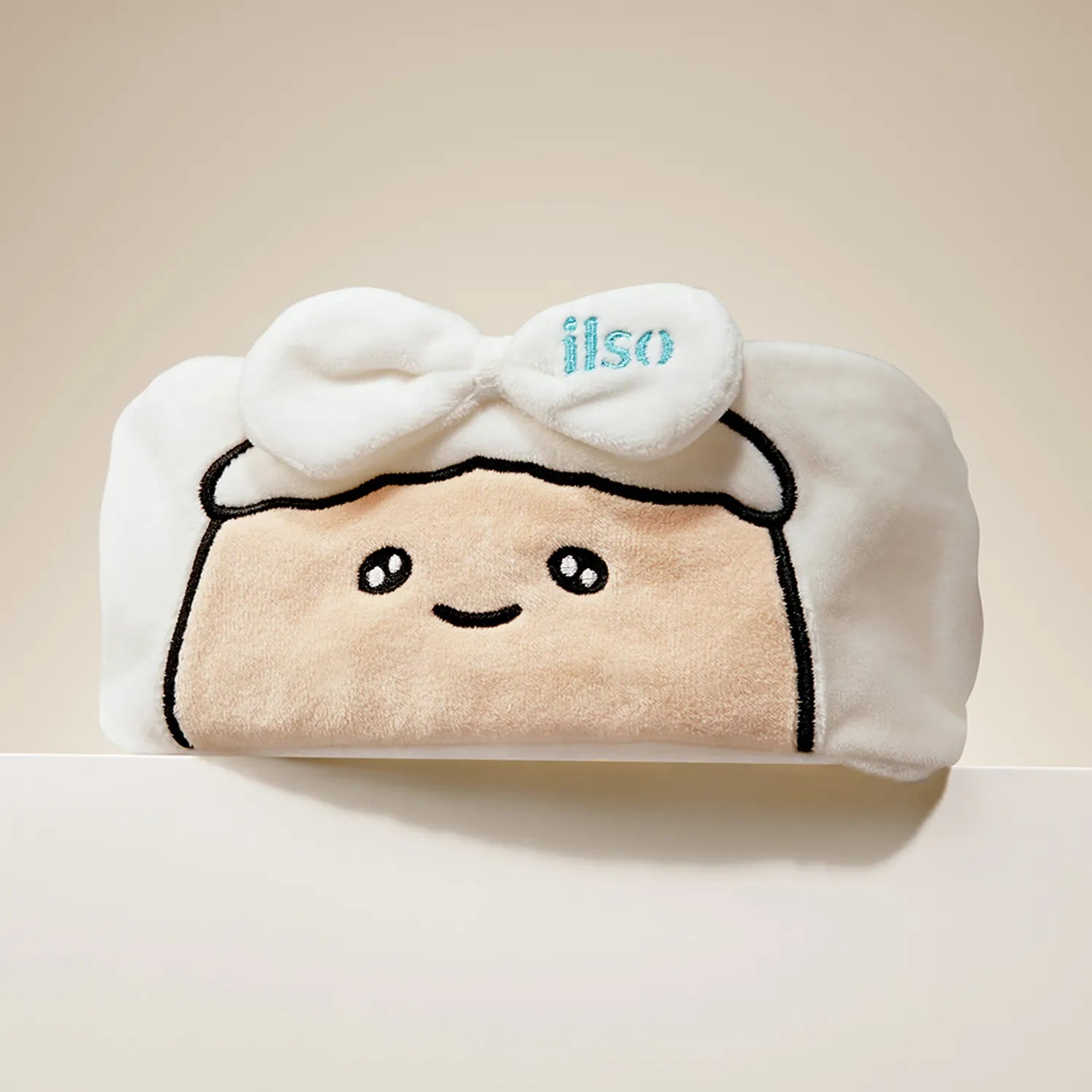 [BOOSIL GAMJA EDITION] ilso Rice Potato Pore Fresh Wash Off Mask 150g Set (+Potato Cleansing Headband)