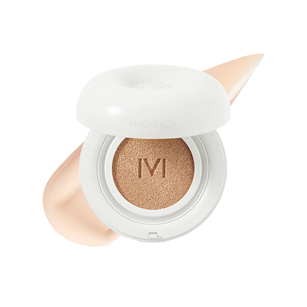 MADPEACH Glazed Glow Cushion