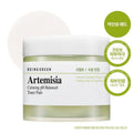 BRINGGREEN Artemisia Calming pH Balanced Toner Pads 75 Sheets