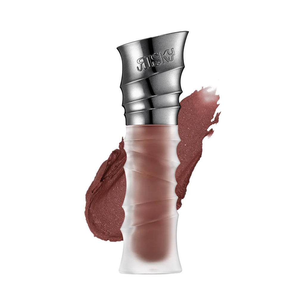 RISKY Be Bold Lip Brushed (9 Colors)