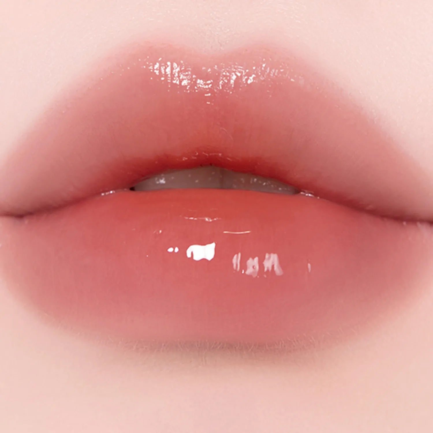 eglips Dew Glaze Tint (17 Colors)