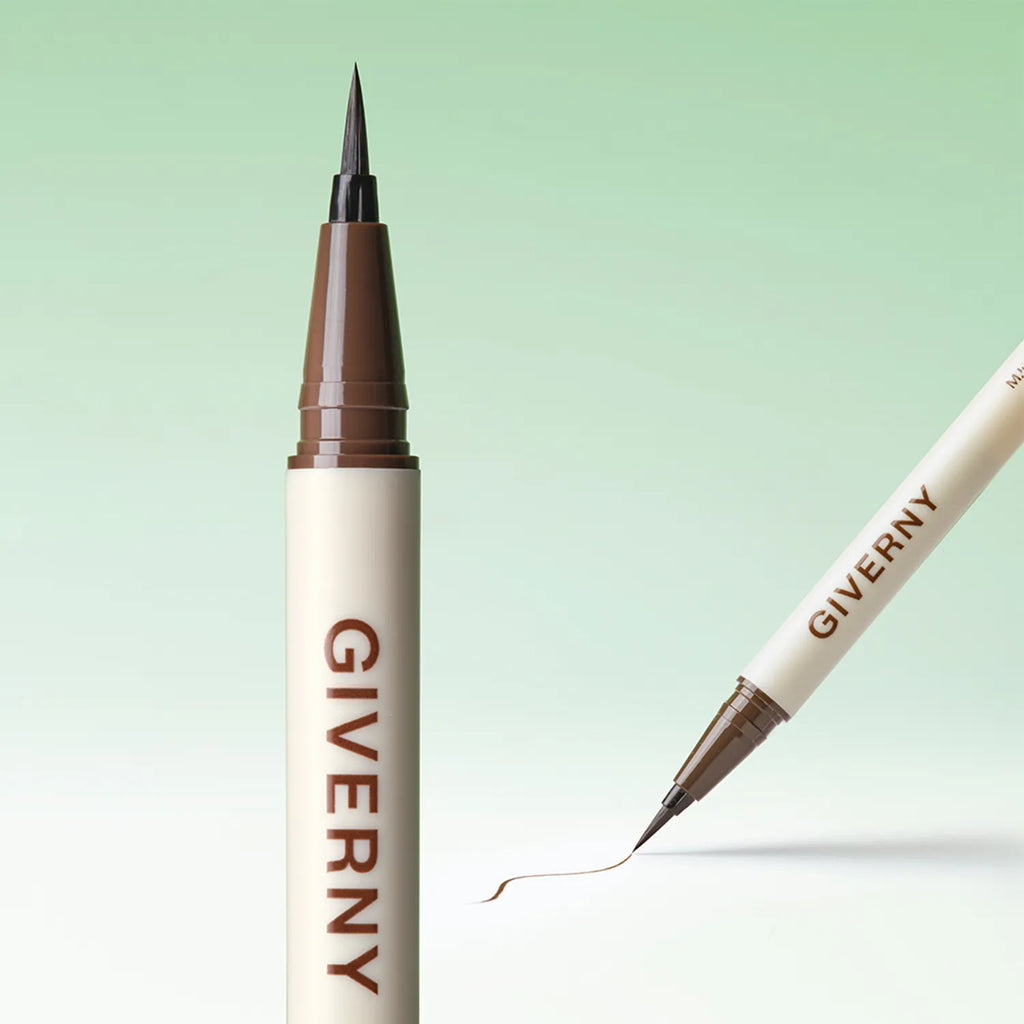 Giverny Milchak Brush Liner 0.6g 3 Colors