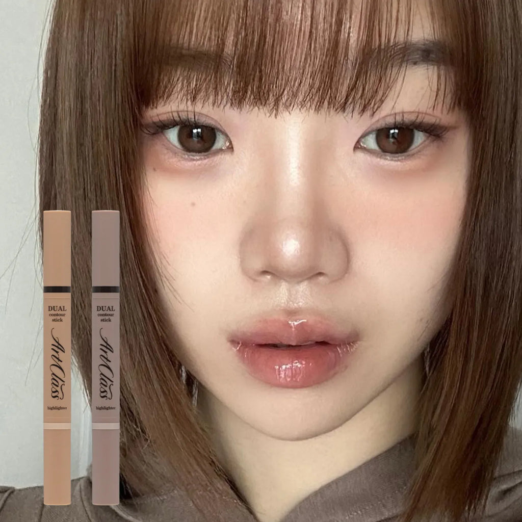 too cool for school Dual Contour Stick (3 Shades)