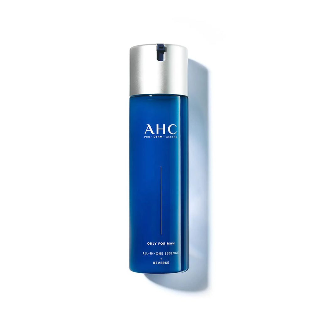 AHC Only For Man All In One Essence 2-for-1 Special Set
