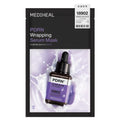 MEDIHEAL Wrapping Serum Mask Sheet 1ea