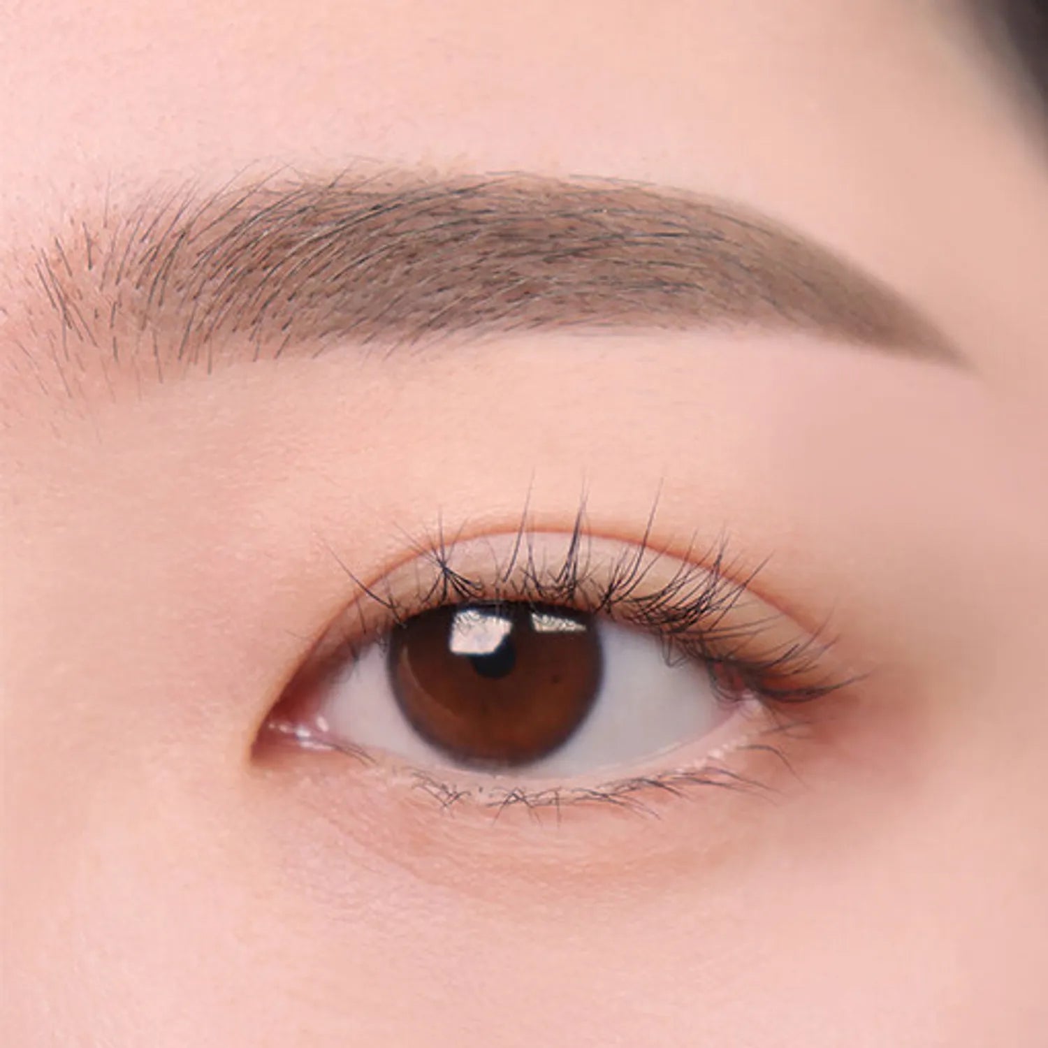 lilybyred Skinny Mes Brow Mascara (5 Colors)