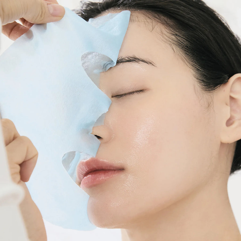 Dr. Althea Aqua Blue Hydration Mask Sheet 4ea