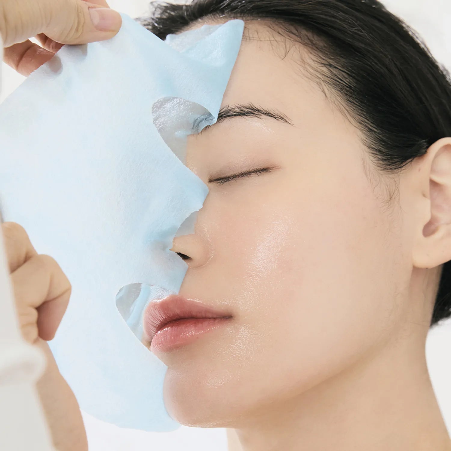 Dr. Althea Aqua Blue Hydration Mask Sheet 4ea